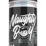 Naughty Boy Ghetto Gear - 60 kapsler