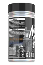 Naughty Boy Ghetto Gear - 60 kapsler
