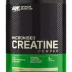 Optimum Nutrition Creatine Powder - 634g