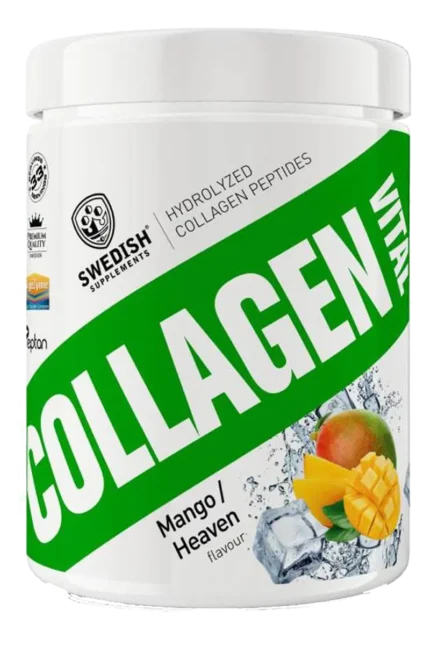 Collagen Vital - 400g