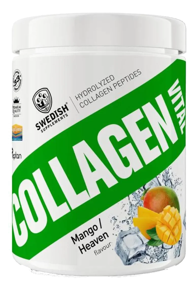 Collagen Vital - 400g – Mango Heaven