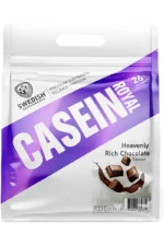 Swedish Supplements Casein Royal - 900g - Bilde 3