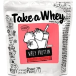 Take a Whey Proteinpulver - 900g