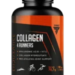 Collagen 4 Runners - 90 kapsler