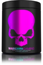 WARCRY® Focus Vitamins - 240g – Cyber Grapes