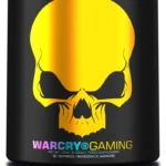 WARCRY®Gaming Focus Vitamins - 240g