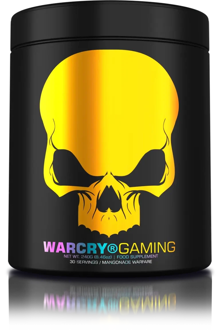 WARCRY® Focus Vitamins - 240g – Mangonade Warfare