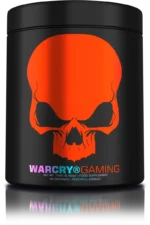 WARCRY® Focus Vitamins - 240g – Peachful Assault