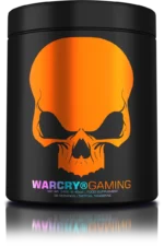WARCRY® Focus Vitamins - 240g – Tactical Tangerine