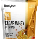 Bodylab Clear Whey - 500g