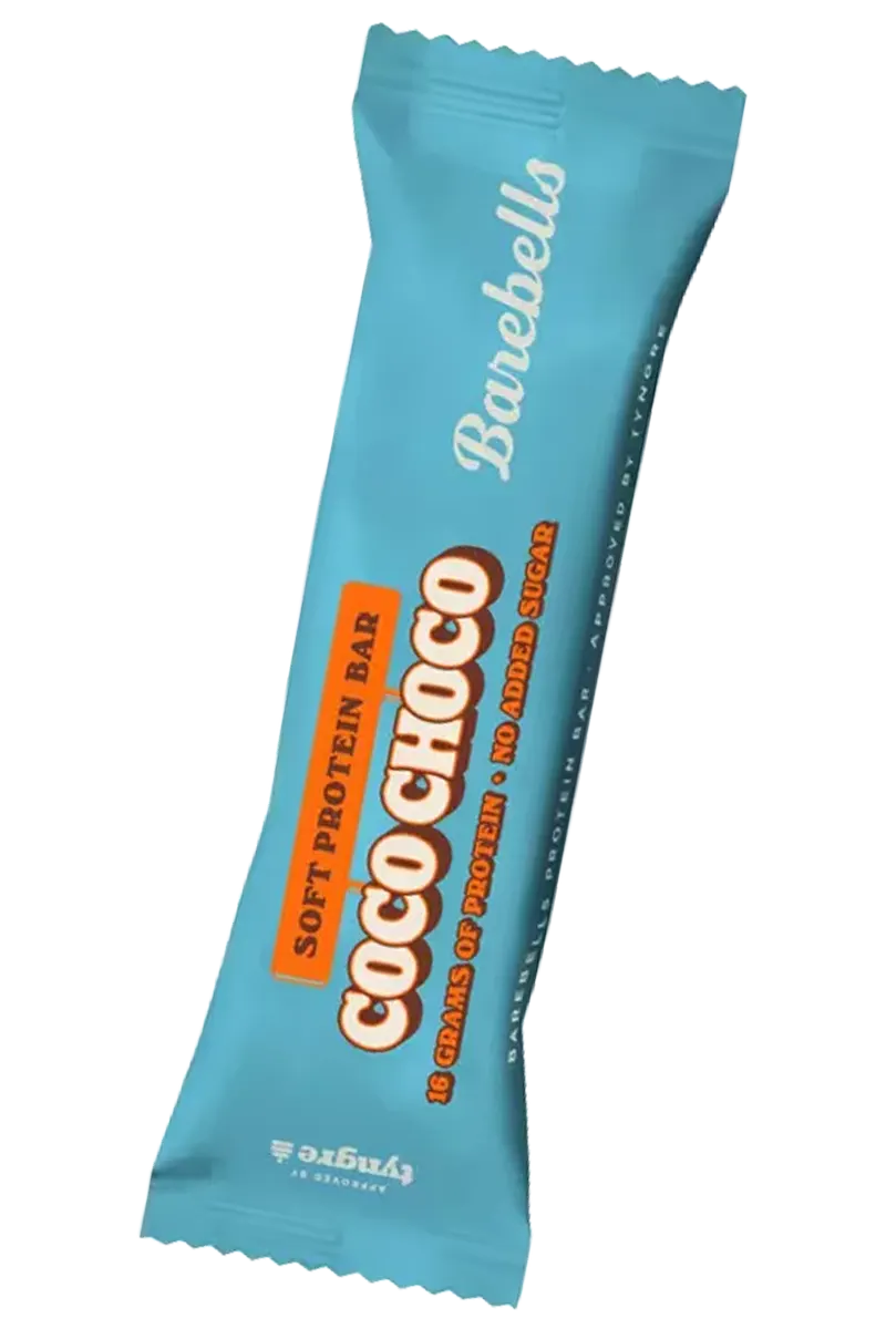 Proteinbar Coco Choco 55g