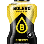 Bolero Energy Drink - 6 x 10g