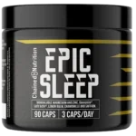 Epic Sleep - 90 kapsler