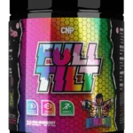 CNP Full Tilt Pre-Workout - 300g