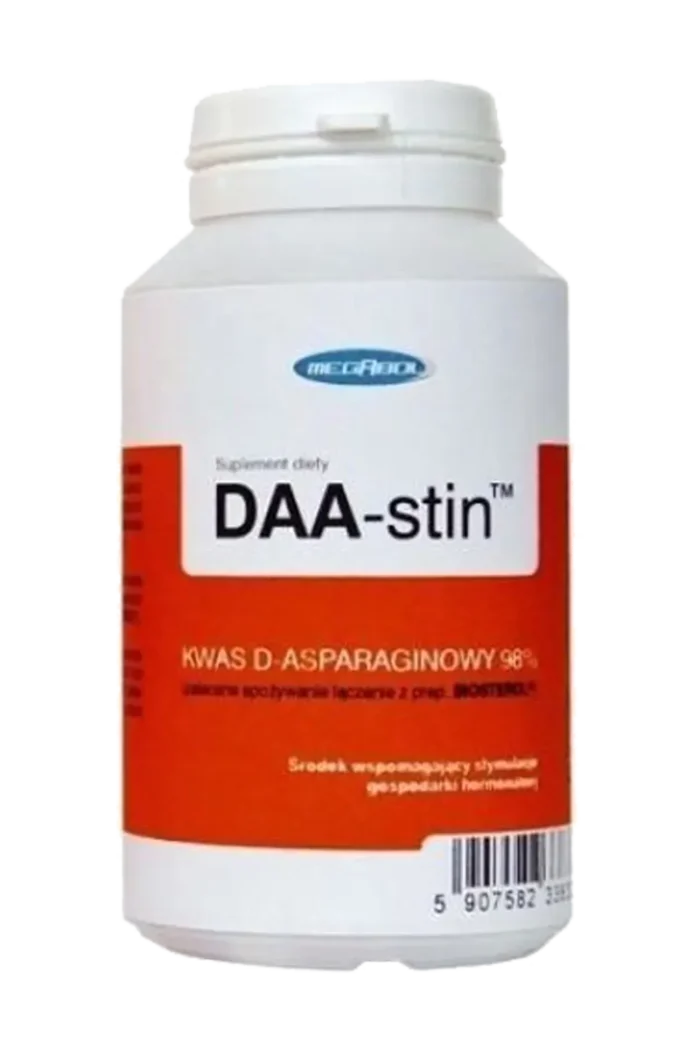 Megabol DAA Stin - 90g - Bilde 1