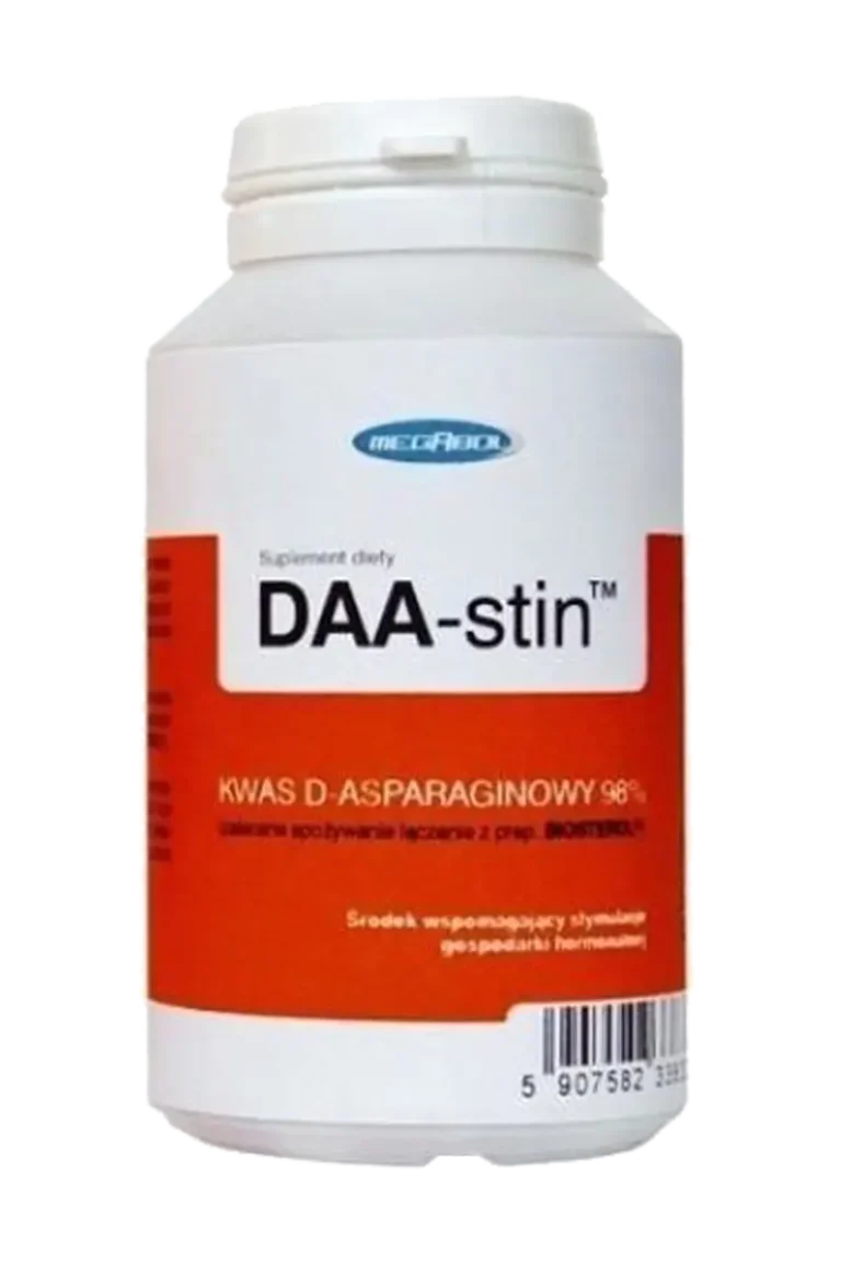 Megabol DAA Stin - 90g