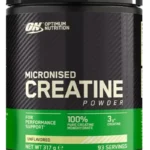 Optimum Nutrition Creatine Powder - 317g