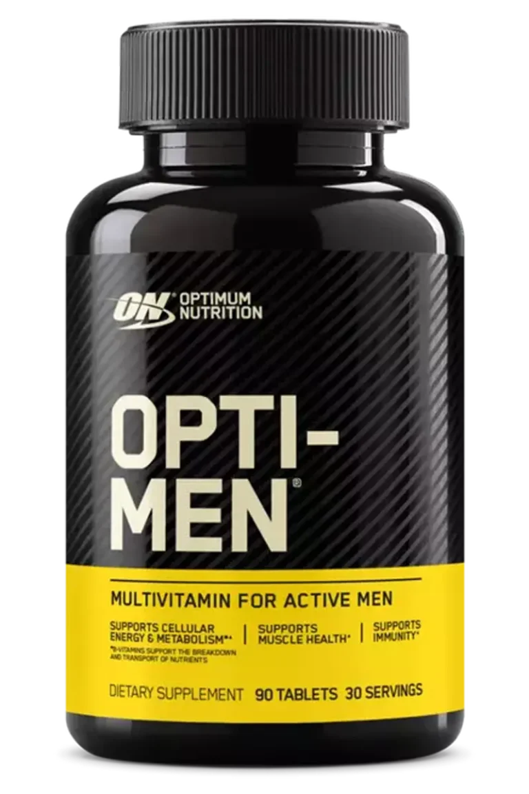 Optimum Nutrition Opti-Men - 90 tabs