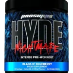 Hyde Nightmare Pre-Workout // 306g