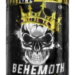 Real Pharm Behemoth PWO HQ - 500g