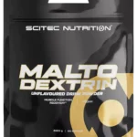 Scitec Maltodextrin - 2000g Nøytral