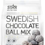 Swedish Chocolate Ball Mix - 750g