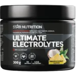 Star Nutrition Ultimate Electrolytes - 300g