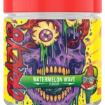 Swedish Supplements Crazy 8 PWO - 325g