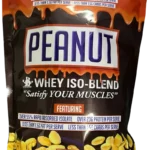 Whey Iso-Blend Peanut Chocolate - 1kg