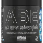 ABE Ultimate Pre-Workout - 375g