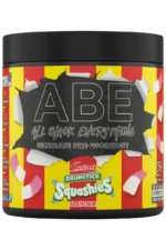 ABE Ultimate Pre-Workout - 375g – Drumstick Squashies