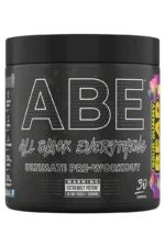 ABE Ultimate Pre-Workout - 375g – Sour Gummy Bear