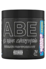 ABE Ultimate Pre-Workout - 375g – Bubblegum Crush