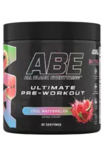 ABE Ultimate Pre-Workout - 375g – Cool Watermelon