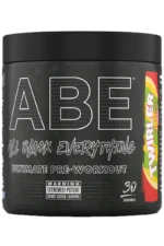 ABE Ultimate Pre-Workout - 375g – Twirler Ice Cream