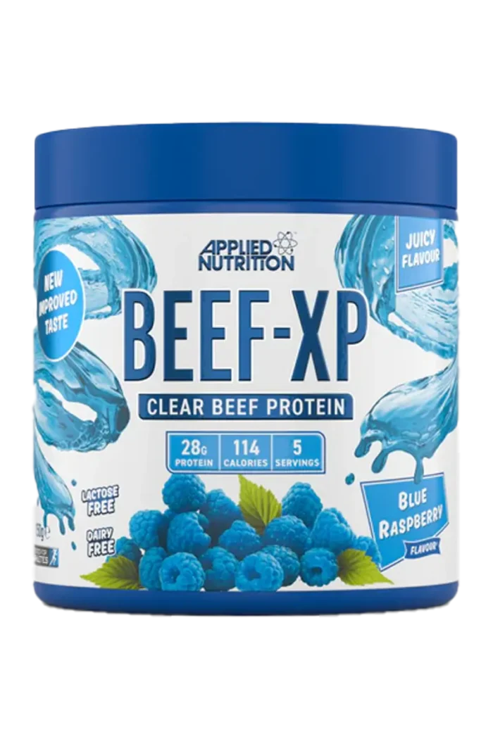 Appllied Nutrition Beef-XP - 150g - Bilde 3