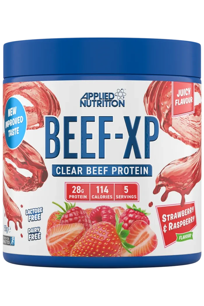 Appllied Nutrition Beef-XP - 150g - Bilde 1