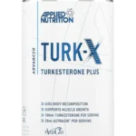 Turk-X Turkesterone Plus - 60 kapsler