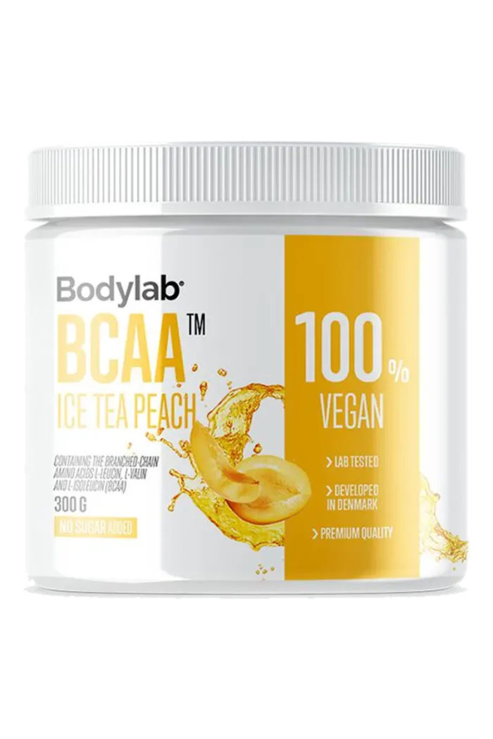 Bodylab BCAA - 300g - Bilde 1