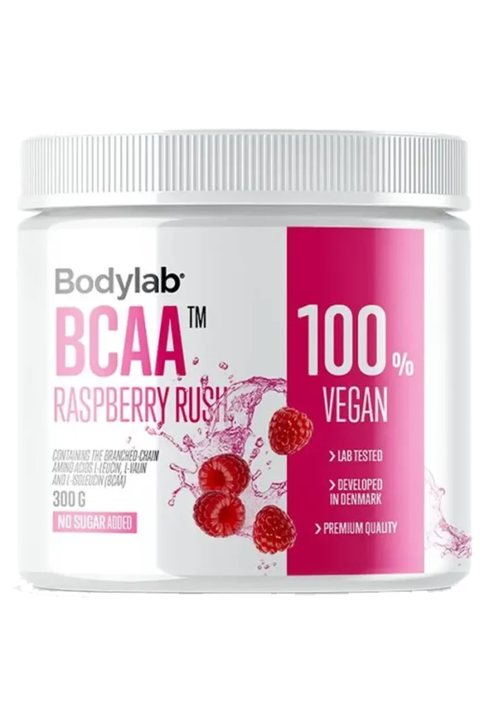 Bodylab BCAA - 300g - Bilde 2