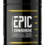 Epic Ashwagandha - 180 kapsler