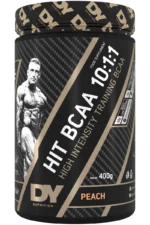 DY Nutrition HIT BCAA 10:1:1 - 400g – Peach