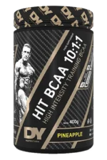 DY Nutrition HIT BCAA 10:1:1 - 400g – Pineapple