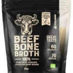 Beef Bone Broth (Oksekraft) - 350ml