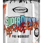 Gaspari SuperPump Aggression - 450g