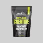 Hiro.Lab 100% Pure Creatine - 1000g