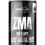 Hiro.Lab ZMA - 120 kapsler