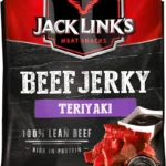 Jack Link's Beef Jerky - 25g Teriyaki