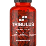 MP Tribulus Terrestris 200 mg - 100 kapsler