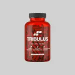 MP Sports | Tribulus Terrestris 200 mg | 100 kapsler
